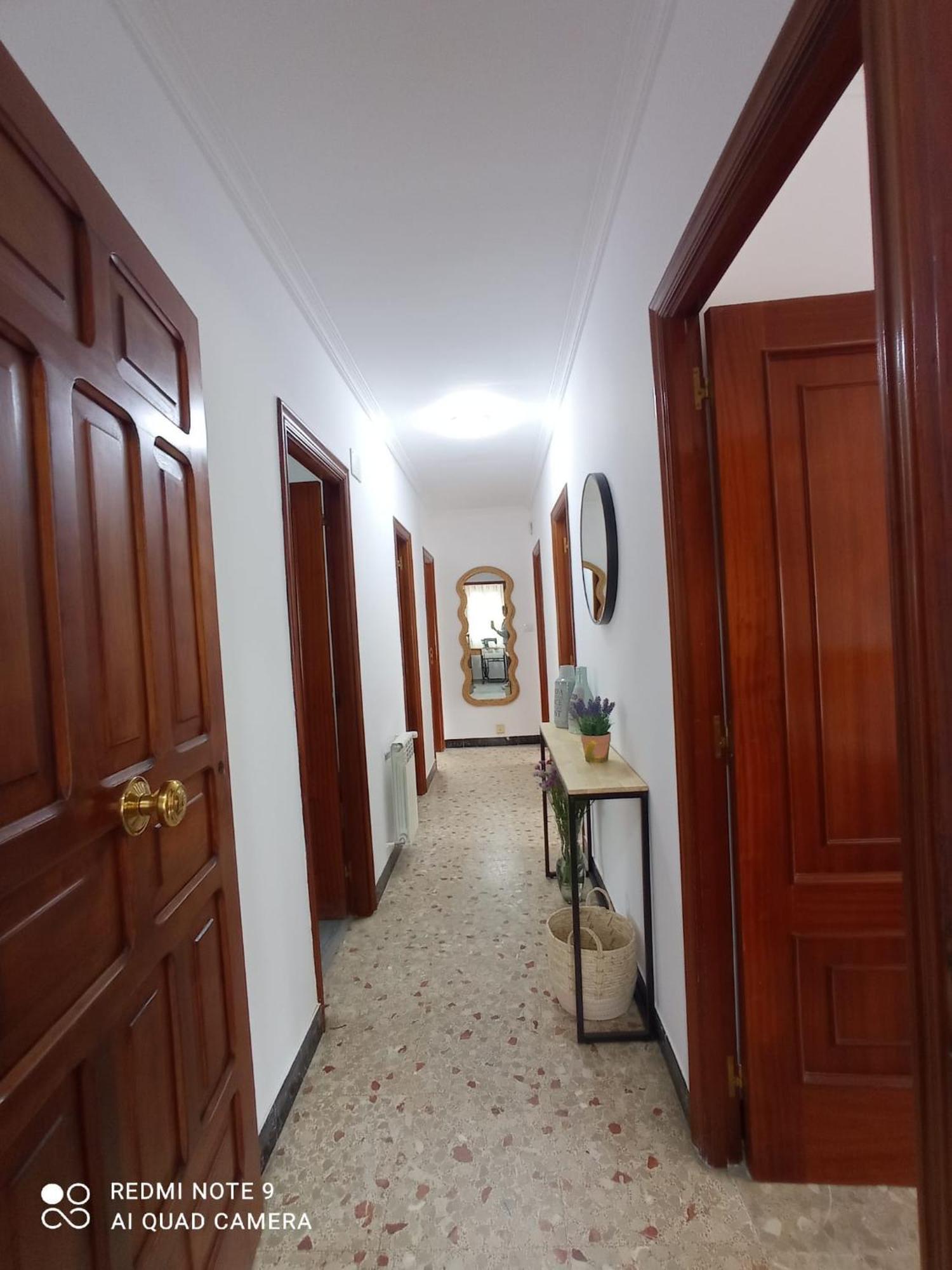 Casa De La Abuela Lägenhet Poio Exteriör bild
